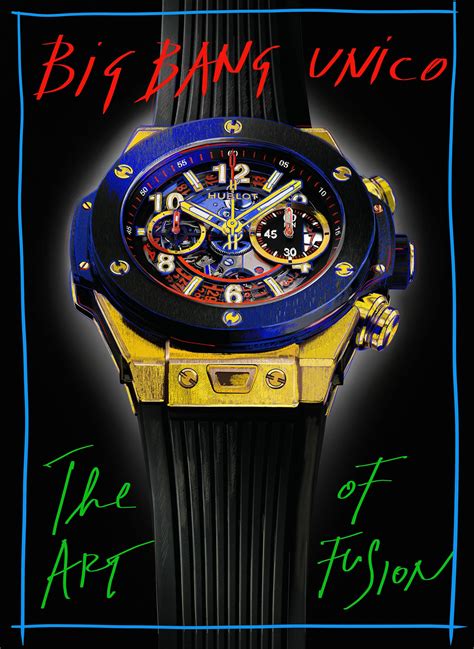 hublot big bang pop art preis|Hublot Big Bang Pop Art .